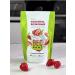 Batel Protein coat of dry strawberries with cream - Buy Online on GoSupps.com