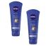 NIVEA Hand cream 100 ml 2 pcs. Germany