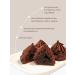 Al najjar sweets Sanding cookies with cocoa and dates - Buy Online on GoSupps.com