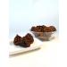 Al najjar sweets Sanding cookies with cocoa and dates - Buy Online on GoSupps.com