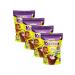 Delibon Cocoa drink is soluble vitaminized 500g 4pcs