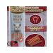 Country delicacies Beef sausages for cats 2x45 g