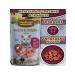 Country delicacies Beef cutting for cats 2x45 g