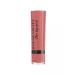 Bourjois Lipstick Rouge Velvet the Stick #02 Flaming Rose