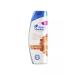 Head&Shoulders Shampoo against hair loss for women against dandruff