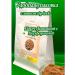 Eco Tesoro Chia Seed Flour 250g - Buy Online on GoSupps.com