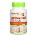 NutriBiotic Sodium ascorbate vitamin C 100 capsules