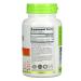 NutriBiotic Sodium ascorbate vitamin C 100 capsules - Buy Online on GoSupps.com
