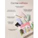 MARY&MAY Cosmetic face masks set 5pcs*30 ml - Buy Online on GoSupps.com