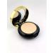 SALE Compact matting powder for the face tone 01