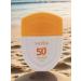 sunscreen cream SPF 50 Sunscreen from SPF 50+