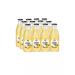 Star Bar Duhes drink gas 175ml 12 pieces