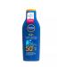 NIVEA Lotion Children's sunscreen SPF 50+ 200ml