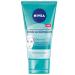 NIVEA Daily cleansing gel scrub against imperfections 3 pcs - Buy Online on GoSupps.com