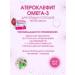 Evalar Ateroclefit Omega-3 Complex 60+30 capsules - Buy Online on GoSupps.com