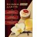 Red carpet Art cosmetics balm for lip gloat Sofitov Vanil