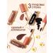 Fit Colors Lipstick lipstick matte nude - Buy Online on GoSupps.com
