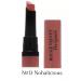 Bourjois Lipstick Rouge Velvet Lipstick No. 13 Nohalicious