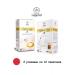 TRUNG NGUYEN Soluble coffee 3 in 1 legend cappuccino coconut G7 2Up 12pcs - Buy Online on GoSupps.com
