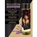 Red carpet Art cosmetics shampoo camera! Motor! Lavender 250 ml
