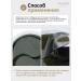 JMSolution Hydrogel with silk proteins and coal from edema 60 pcs - Buy Online on GoSupps.com