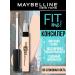 Maybelline New York Fit and eye concoor Fit me tone 05