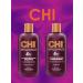 chi Deep brilliance shampoo and air conditioner