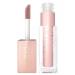 Maybelline New York Lip gloss Lifter Gloss 002 Ice 5.4ml