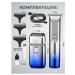 Kemei Trimmer for haircuts and shaving - Buy Online on GoSupps.com