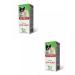 Celandine Lotion for ears for dogs and cats 25 ml 2 pcs