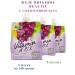 JELE Beauty Drinking jelly with grape juice 3 pieces of 140 grams