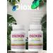 Dioxin Fat burner for weight loss capsule effective