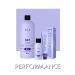 Ollin Professional Hair dye Performance 7.44 + emulsion 6% 60 + 90 ml - Buy Online on GoSupps.com