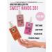 Swanky Stamping Hand cream moisturizing set