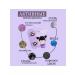 A set of steam eye masks for tired and stressed eyes - Buy Online on GoSupps.com