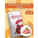 Alleva Low -grain feed for small -breeds with chicken 12 kg