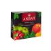 BERNLEY Tea in bags Garden fruits 100 pieces - Buy Online on GoSupps.com