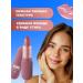 Beauty Bomb Lipstick-lip lip moisturizers Color Lip Balm tone 05 - Buy Online on GoSupps.com
