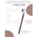 VIVIENNE SABO Eyebrow pencil Coup de Genie t. 001