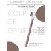 VIVIENNE SABO Eyebrow pencil Coup de Genie t. 002