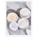Matte White face powder - Buy Online on GoSupps.com