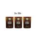 Moscow Coffee Shop on Shares Soluble coffee arabica 3x75g