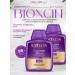 Bioxcin Shampoo against hair loss with collagen and biotin 1+1
