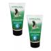 Spirulina - PHYTOSILA Face mask regenerating with vitamin E 150 ml 2pcs
