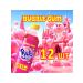 YUSIL Miraculous miraculous bubble gum drink soda 0.55l x 12pcs - Buy Online on GoSupps.com