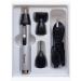Trimmer for the beard of the nose and ears GM-3107 - Buy Online on GoSupps.com