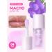 PrettyGirl Moisturizing lip gloss with grape extract