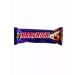 SOJ Marshick with salty caramel in milk chocolate 30 g*16pcs - Buy Online on GoSupps.com
