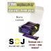 SOJ Marshick with salty caramel in milk chocolate 30 g*16pcs - Buy Online on GoSupps.com