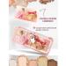 Clio Air 11 Shopping Cheese makeup palette - Buy Online on GoSupps.com